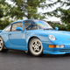Illustration for article titled LaLD Car Week Day 3, the 90s: UT Porsche 911 Carrera RS